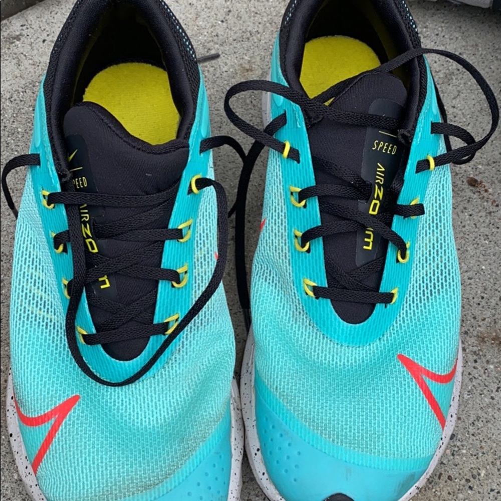 Nike Air Zoom Speed GS -
